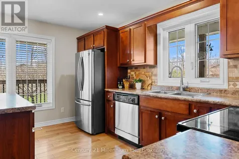 51 Larkwhistle Avenue South Bruce Peninsula ON N0H 2T0