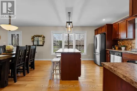 51 Larkwhistle Avenue South Bruce Peninsula ON N0H 2T0