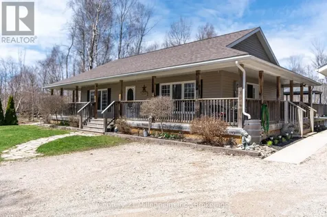 51 Larkwhistle Avenue South Bruce Peninsula ON N0H 2T0