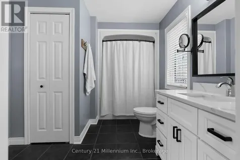 51 Larkwhistle Avenue South Bruce Peninsula ON N0H 2T0