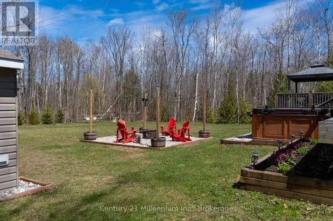 51 Larkwhistle Avenue South Bruce Peninsula ON N0H 2T0