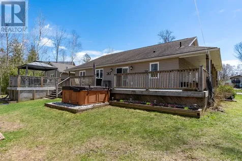 51 Larkwhistle Avenue South Bruce Peninsula ON N0H 2T0