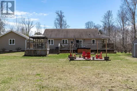 51 Larkwhistle Avenue South Bruce Peninsula ON N0H 2T0