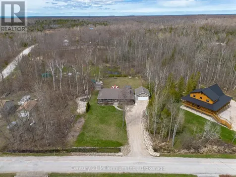 51 Larkwhistle Avenue South Bruce Peninsula ON N0H 2T0
