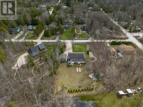 51 Larkwhistle Avenue South Bruce Peninsula ON N0H 2T0