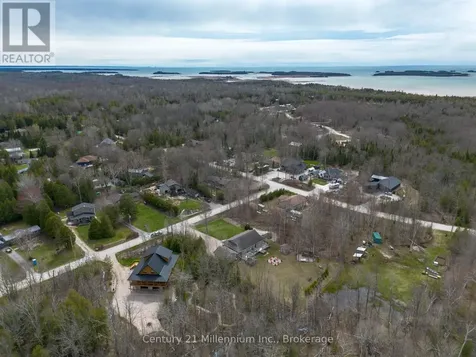 51 Larkwhistle Avenue South Bruce Peninsula ON N0H 2T0