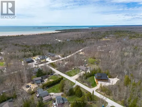 51 Larkwhistle Avenue South Bruce Peninsula ON N0H 2T0