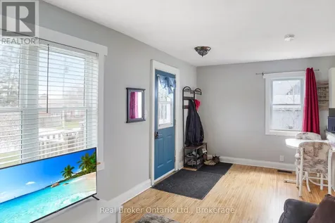 397 27th Street West Owen Sound ON N4K 4J7