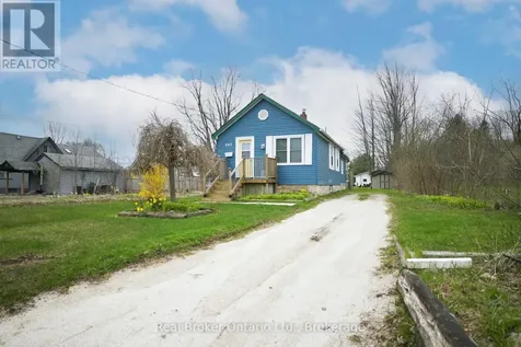 397 27th Street West Owen Sound ON N4K 4J7