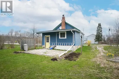 397 27th Street West Owen Sound ON N4K 4J7