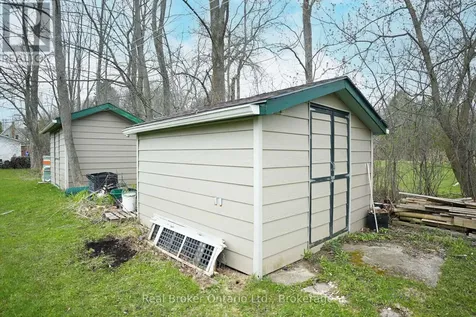397 27th Street West Owen Sound ON N4K 4J7