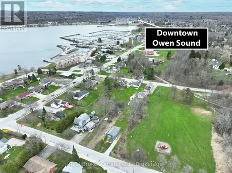 397 27th Street West Owen Sound ON N4K 4J7