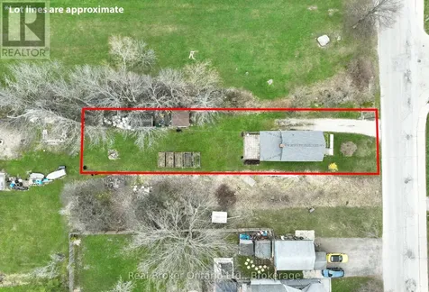 397 27th Street West Owen Sound ON N4K 4J7