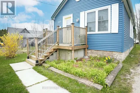 397 27th Street West Owen Sound ON N4K 4J7