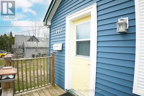 397 27th Street West Owen Sound ON N4K 4J7