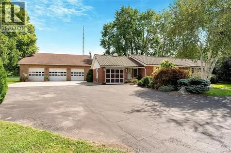 12980 Longwoods Road Thamesville ON N0P 2K0