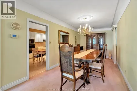 12980 Longwoods Road Thamesville ON N0P 2K0