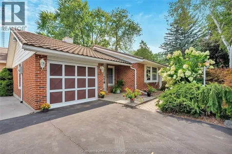 12980 Longwoods Road Thamesville ON N0P 2K0