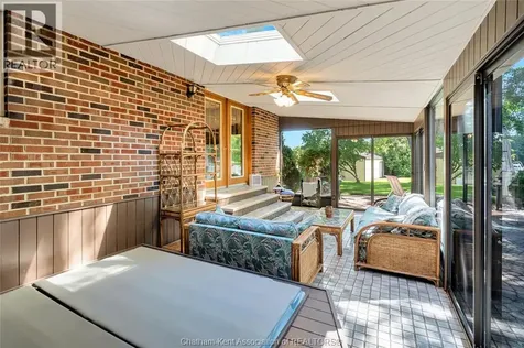 12980 Longwoods Road Thamesville ON N0P 2K0