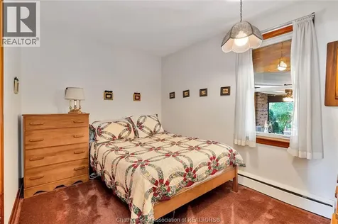 12980 Longwoods Road Thamesville ON N0P 2K0