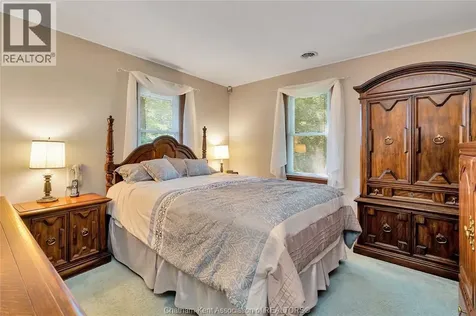 12980 Longwoods Road Thamesville ON N0P 2K0