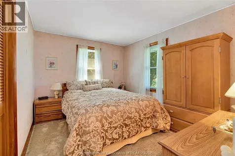 12980 Longwoods Road Thamesville ON N0P 2K0