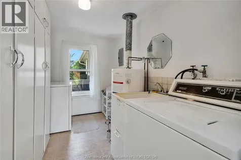 12980 Longwoods Road Thamesville ON N0P 2K0