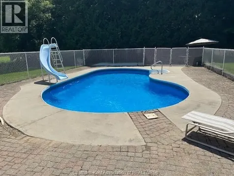 12980 Longwoods Road Thamesville ON N0P 2K0