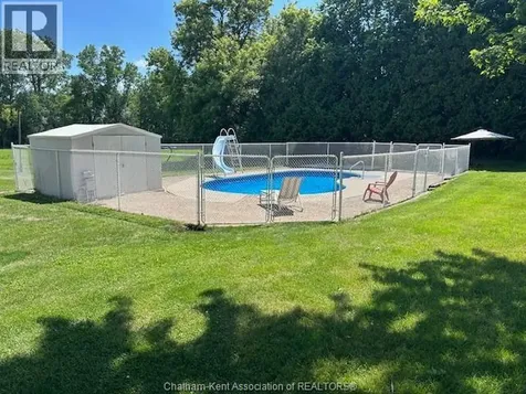 12980 Longwoods Road Thamesville ON N0P 2K0