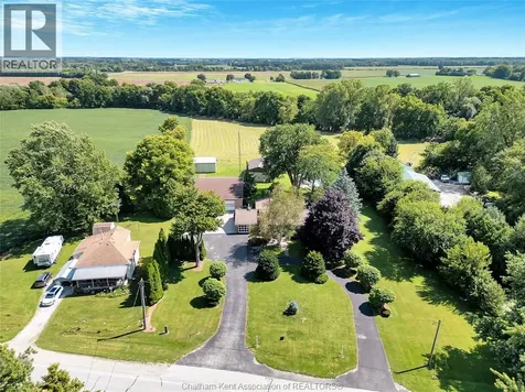12980 Longwoods Road Thamesville ON N0P 2K0
