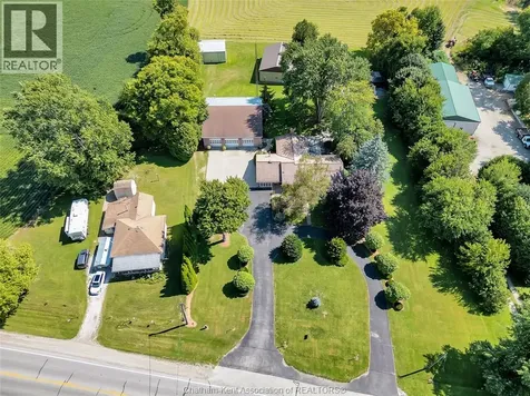 12980 Longwoods Road Thamesville ON N0P 2K0
