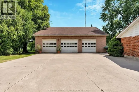 12980 Longwoods Road Thamesville ON N0P 2K0