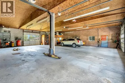 12980 Longwoods Road Thamesville ON N0P 2K0