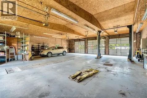 12980 Longwoods Road Thamesville ON N0P 2K0