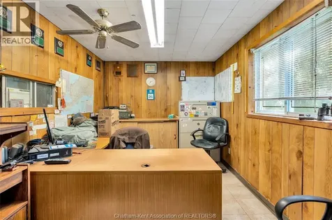 12980 Longwoods Road Thamesville ON N0P 2K0