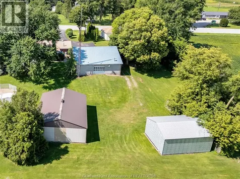 12980 Longwoods Road Thamesville ON N0P 2K0