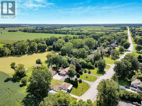12980 Longwoods Road Thamesville ON N0P 2K0