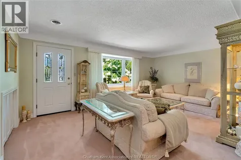 12980 Longwoods Road Thamesville ON N0P 2K0
