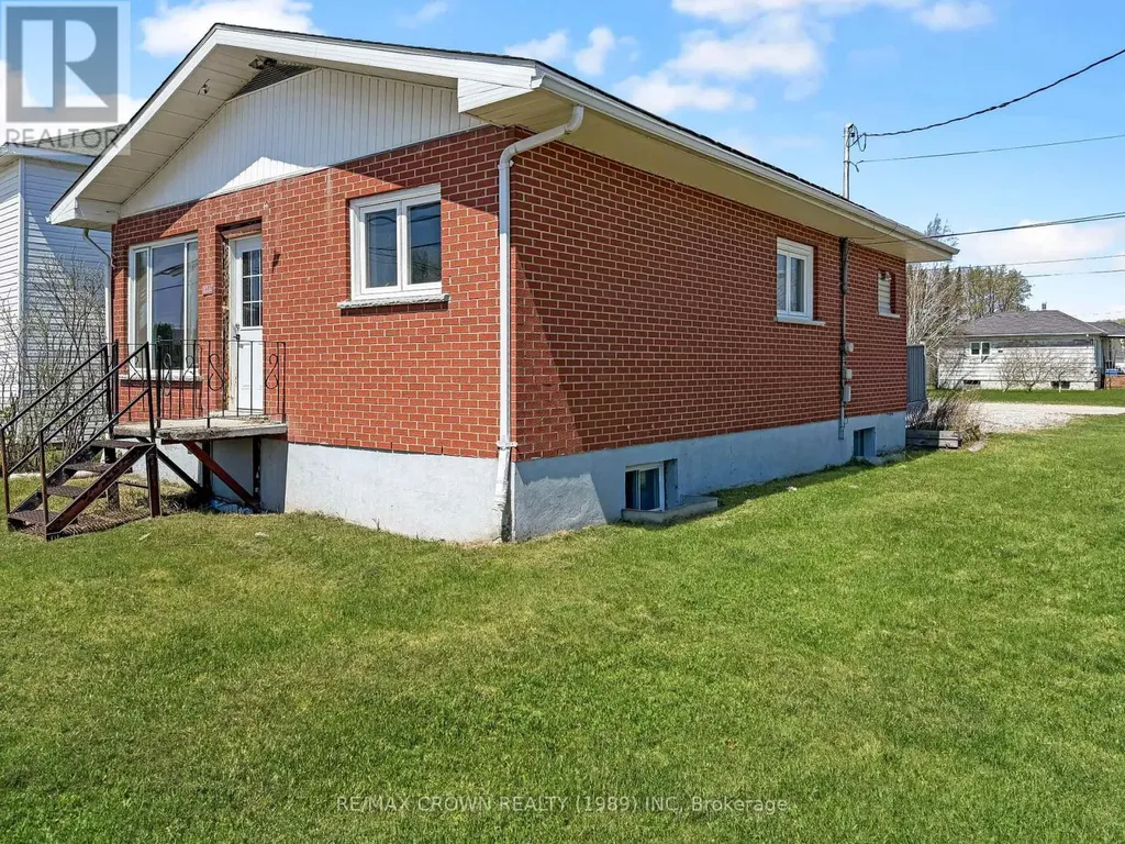 116 Brunetville Road Kapuskasing ON P5N 2G4