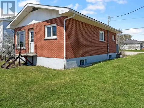 116 Brunetville Road Kapuskasing ON P5N 2G4