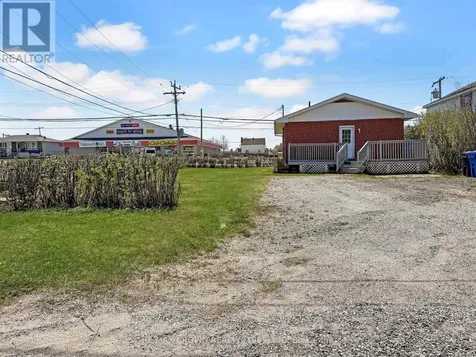 116 Brunetville Road Kapuskasing ON P5N 2G4