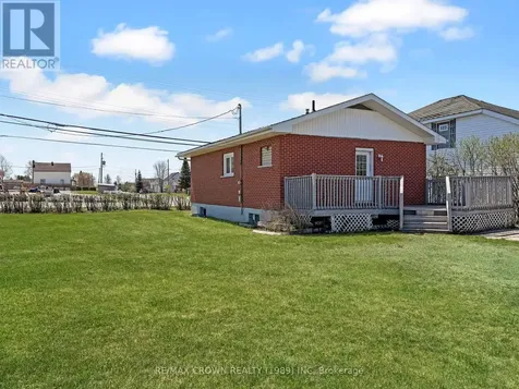 116 Brunetville Road Kapuskasing ON P5N 2G4