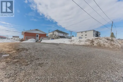 116 Brunetville Road Kapuskasing ON P5N 2G4