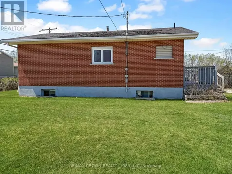 116 Brunetville Road Kapuskasing ON P5N 2G4
