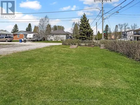 116 Brunetville Road Kapuskasing ON P5N 2G4