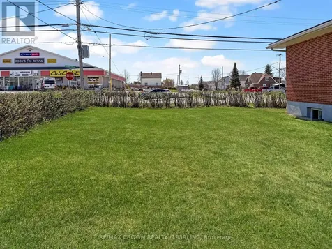 116 Brunetville Road Kapuskasing ON P5N 2G4