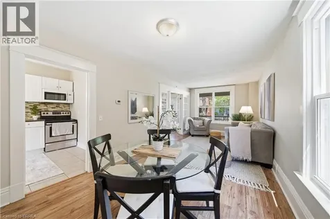33 Richmond Street Brantford ON N3T 3Y2