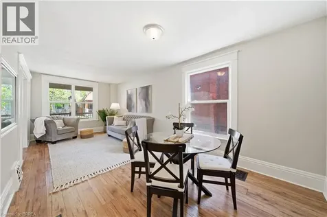 33 Richmond Street Brantford ON N3T 3Y2