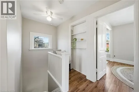33 Richmond Street Brantford ON N3T 3Y2