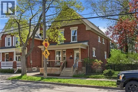33 Richmond Street Brantford ON N3T 3Y2